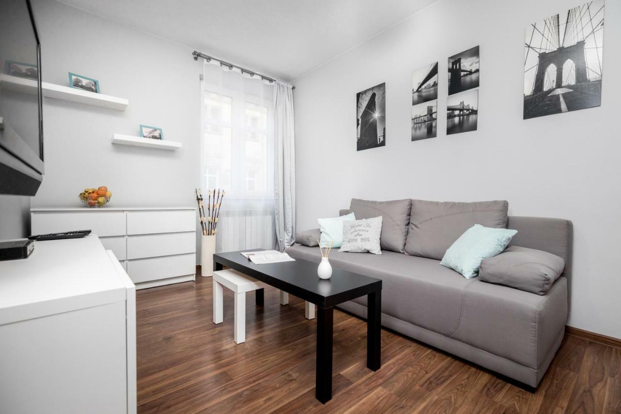 Dzierżoniów Apartament Gemini מראה חיצוני תמונה