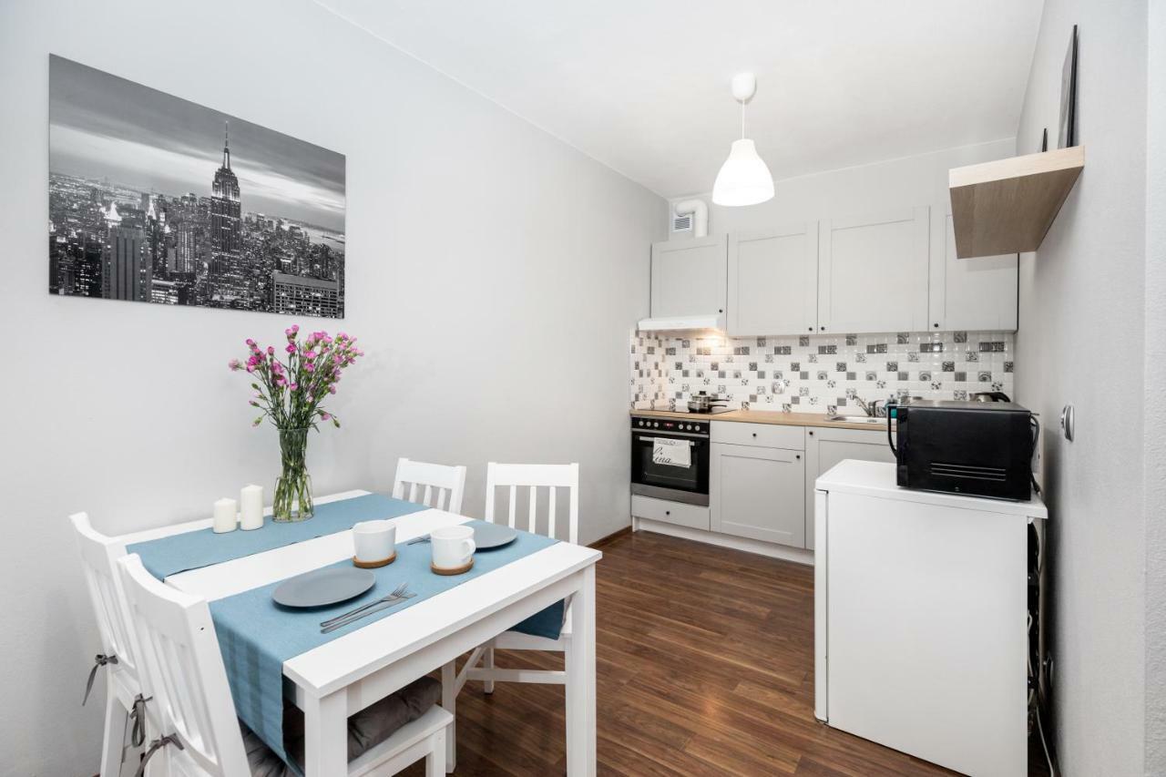 Dzierżoniów Apartament Gemini מראה חיצוני תמונה