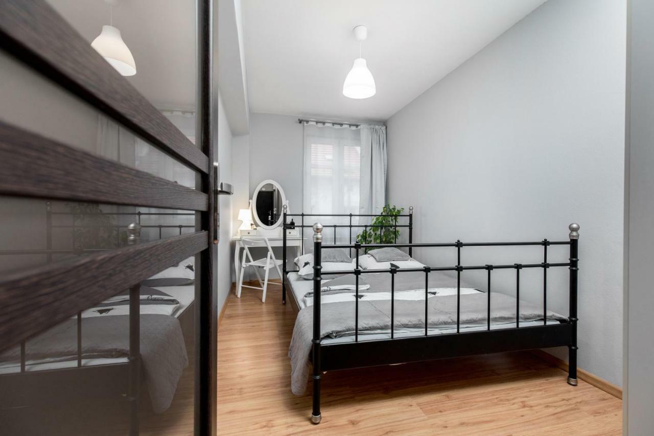 Dzierżoniów Apartament Gemini מראה חיצוני תמונה