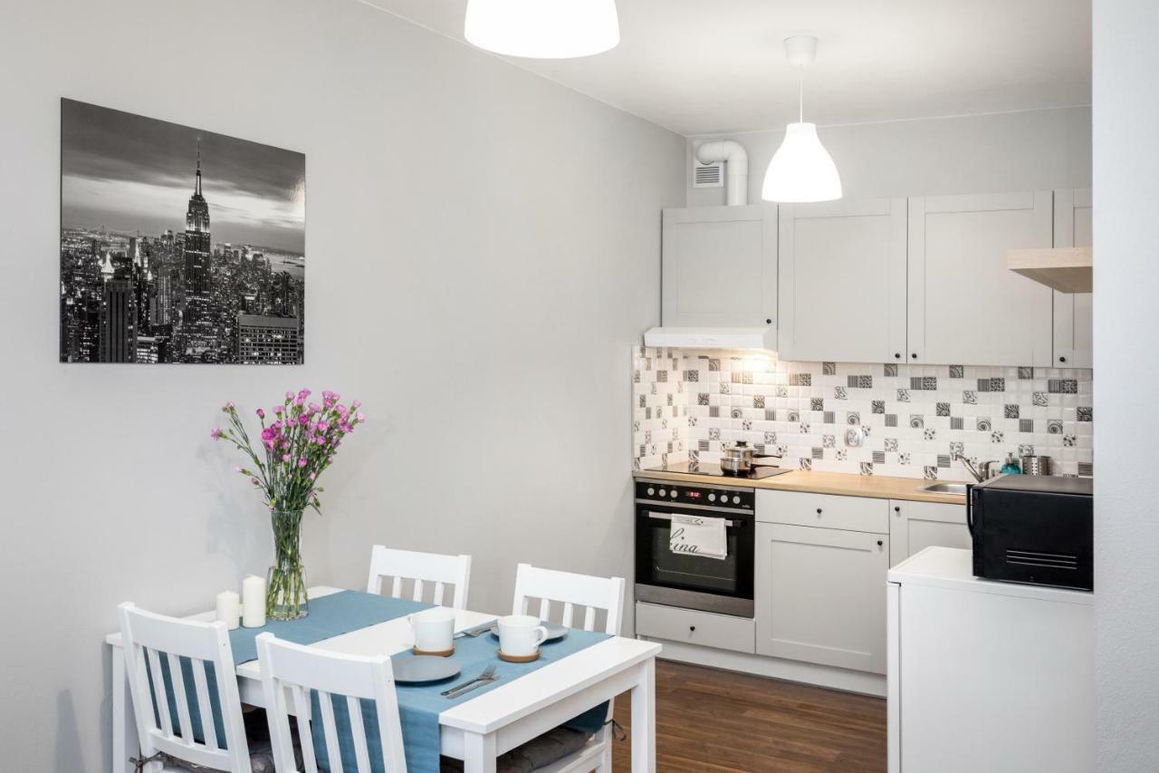 Dzierżoniów Apartament Gemini מראה חיצוני תמונה