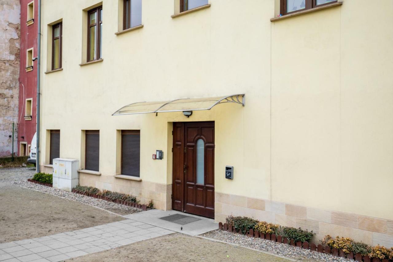 Dzierżoniów Apartament Gemini מראה חיצוני תמונה