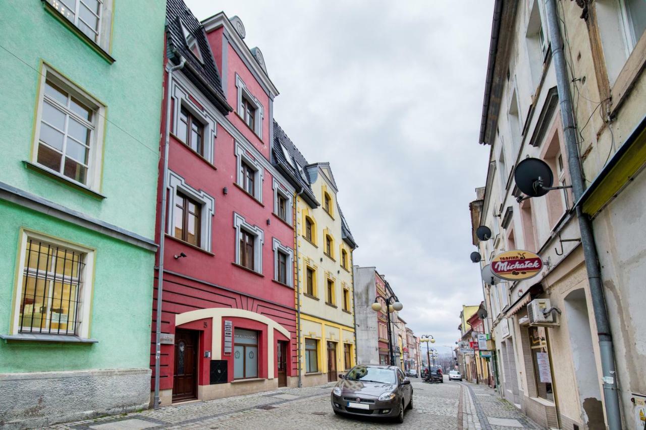 Dzierżoniów Apartament Gemini מראה חיצוני תמונה