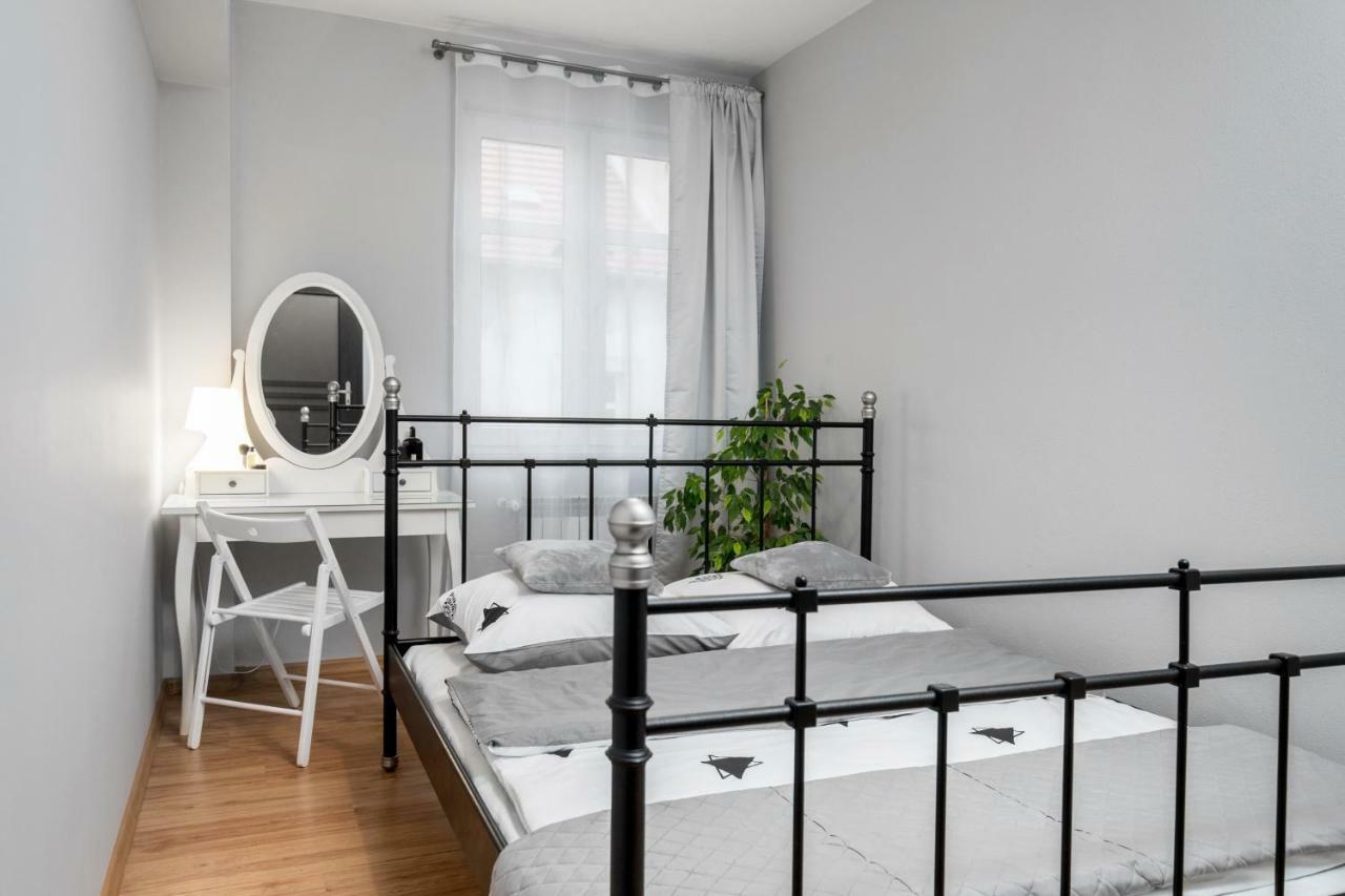 Dzierżoniów Apartament Gemini מראה חיצוני תמונה