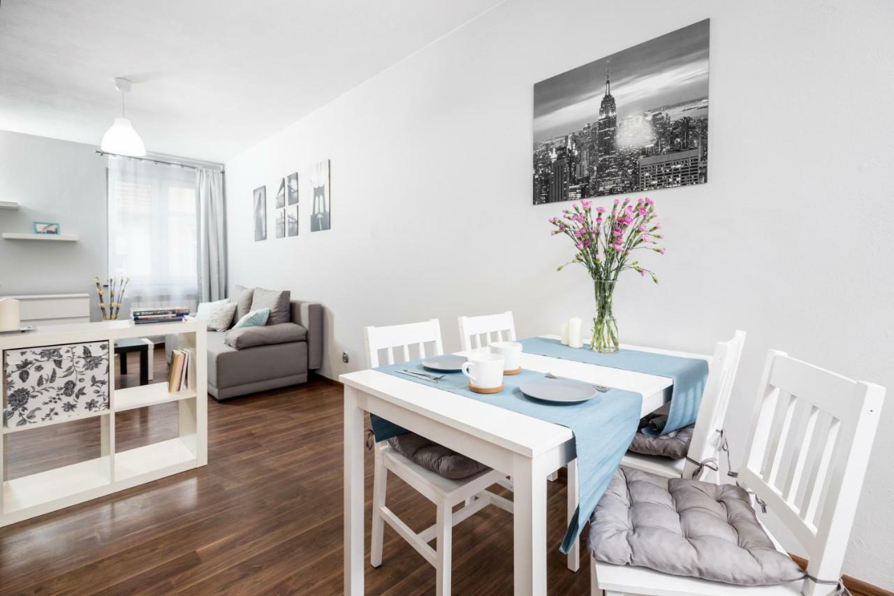 Dzierżoniów Apartament Gemini מראה חיצוני תמונה