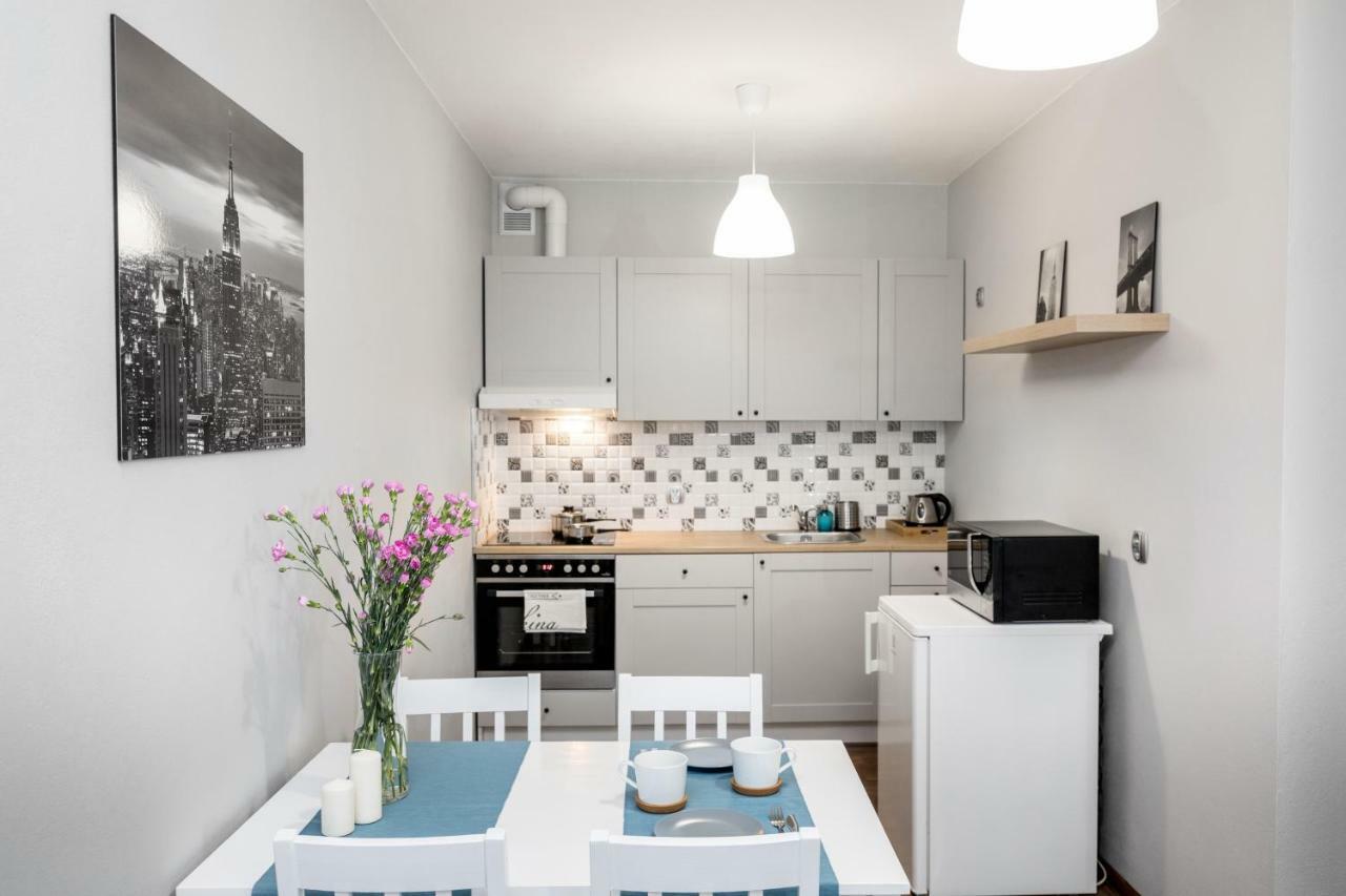 Dzierżoniów Apartament Gemini מראה חיצוני תמונה