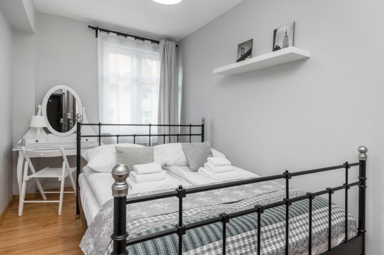 Dzierżoniów Apartament Gemini מראה חיצוני תמונה