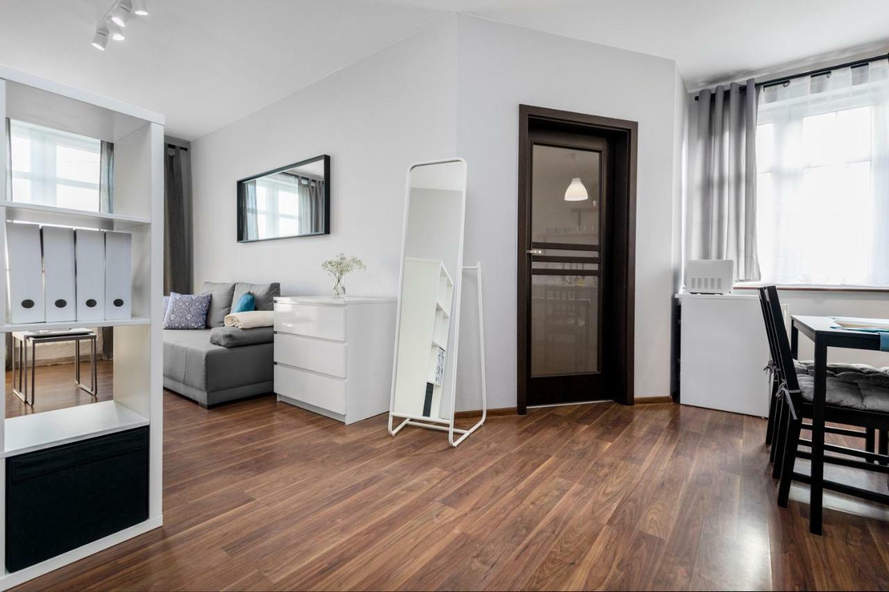 Dzierżoniów Apartament Gemini מראה חיצוני תמונה