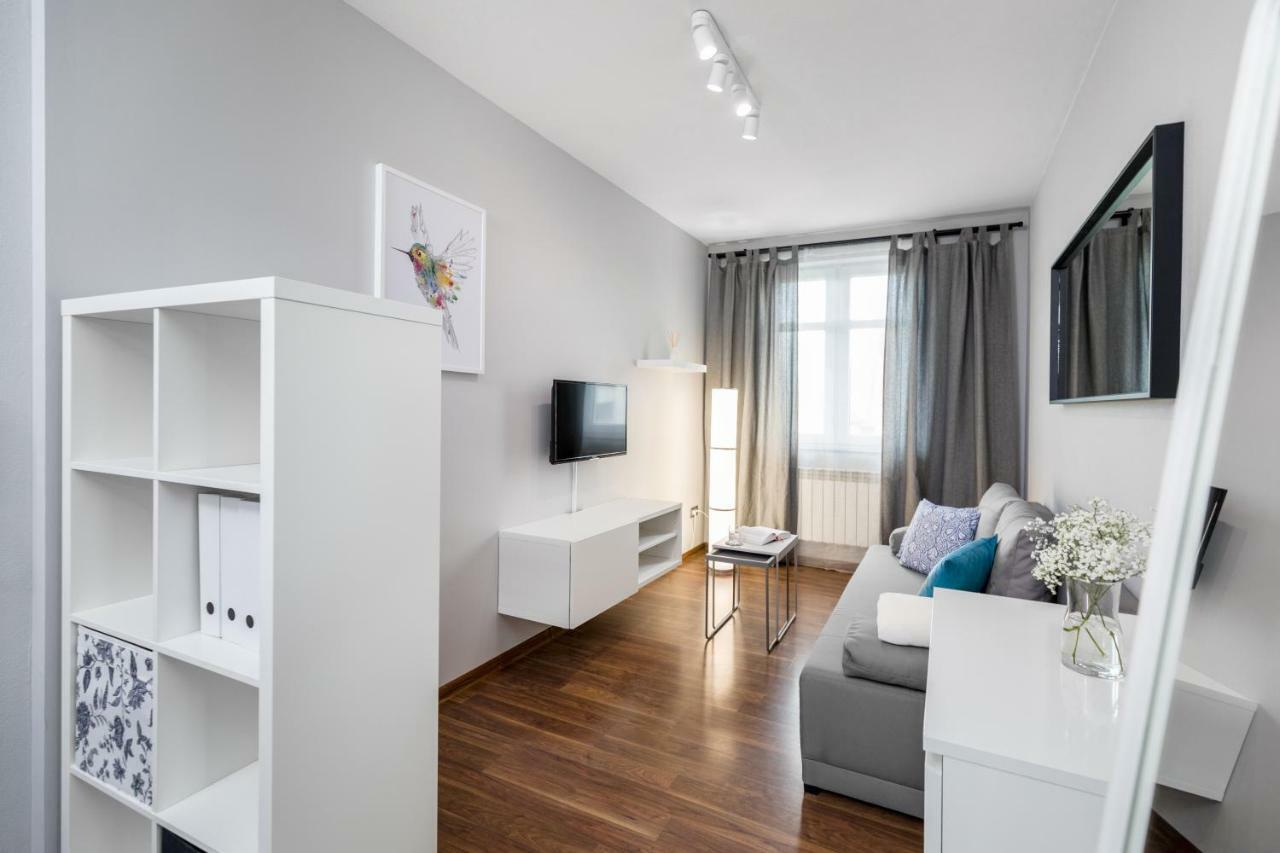 Dzierżoniów Apartament Gemini מראה חיצוני תמונה
