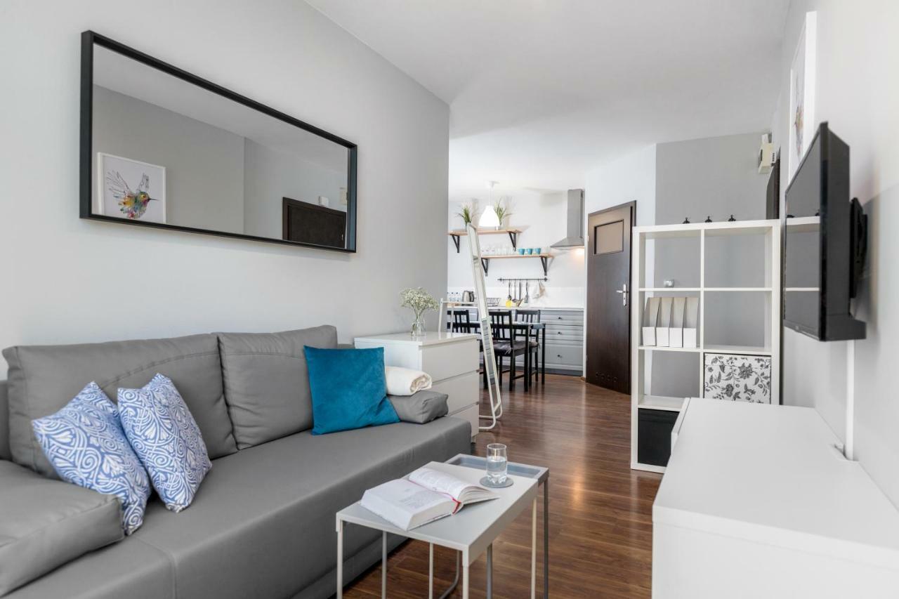 Dzierżoniów Apartament Gemini מראה חיצוני תמונה