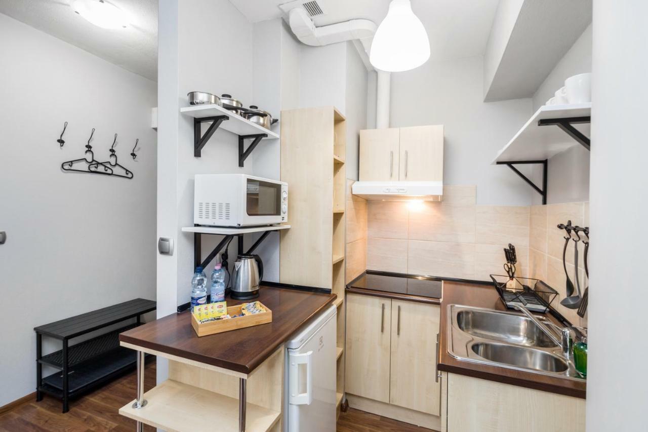 Dzierżoniów Apartament Gemini מראה חיצוני תמונה