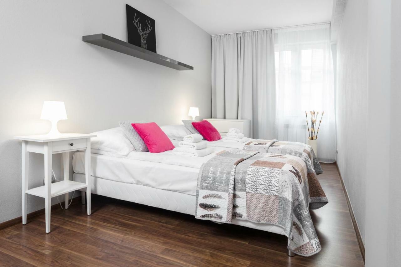 Dzierżoniów Apartament Gemini מראה חיצוני תמונה