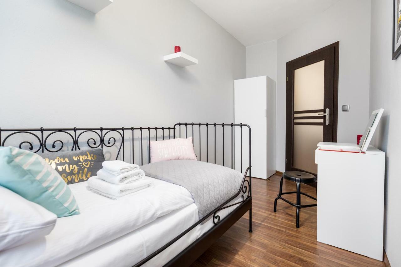 Dzierżoniów Apartament Gemini מראה חיצוני תמונה