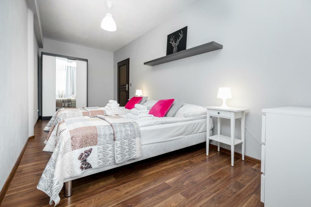 Dzierżoniów Apartament Gemini מראה חיצוני תמונה