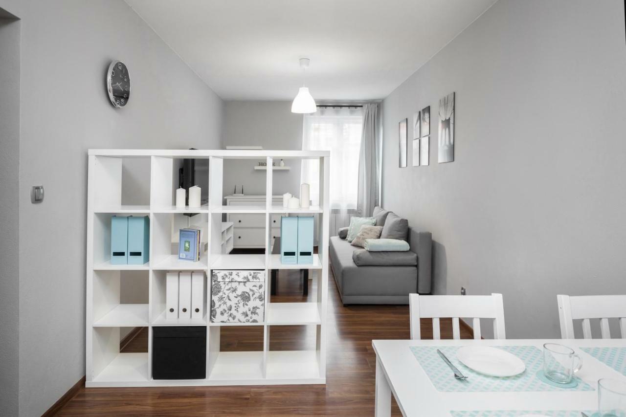 Dzierżoniów Apartament Gemini מראה חיצוני תמונה