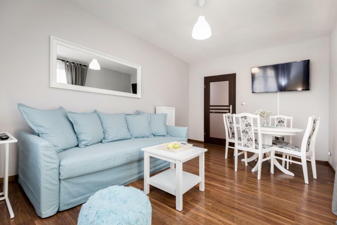 Dzierżoniów Apartament Gemini מראה חיצוני תמונה