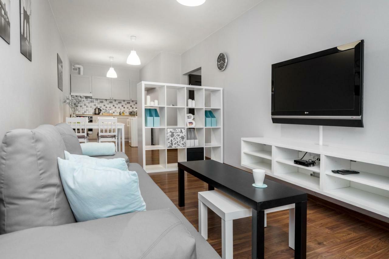 Dzierżoniów Apartament Gemini מראה חיצוני תמונה