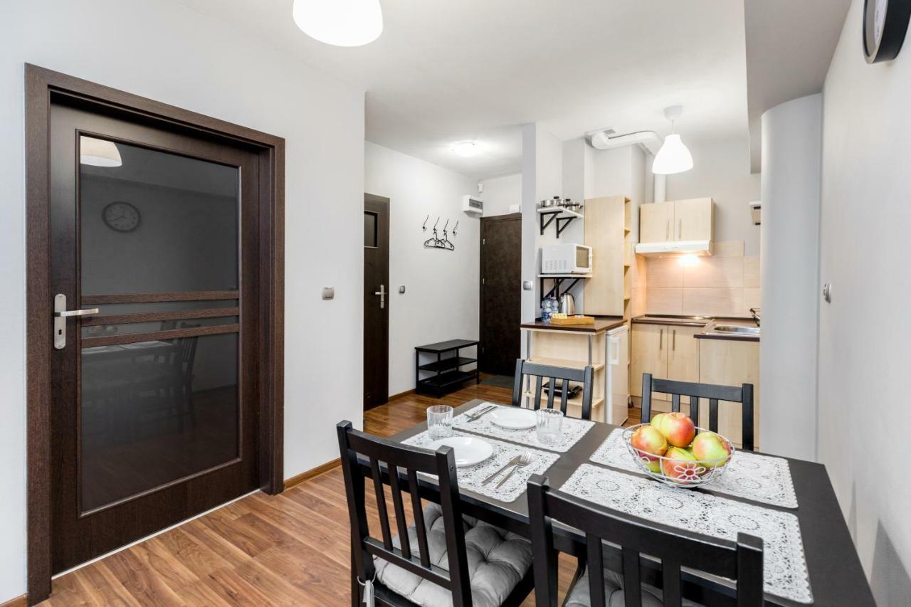 Dzierżoniów Apartament Gemini מראה חיצוני תמונה