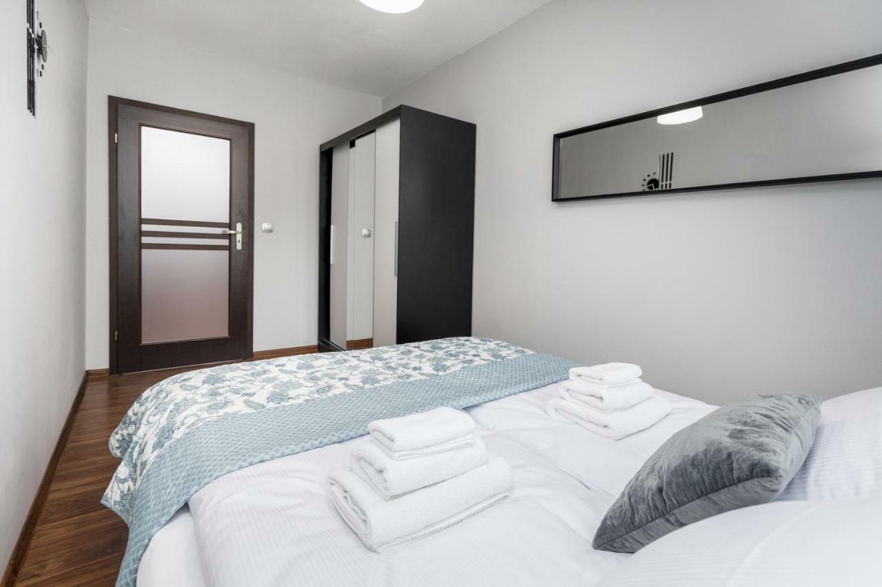 Dzierżoniów Apartament Gemini מראה חיצוני תמונה