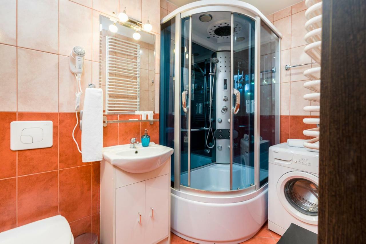 Dzierżoniów Apartament Gemini מראה חיצוני תמונה