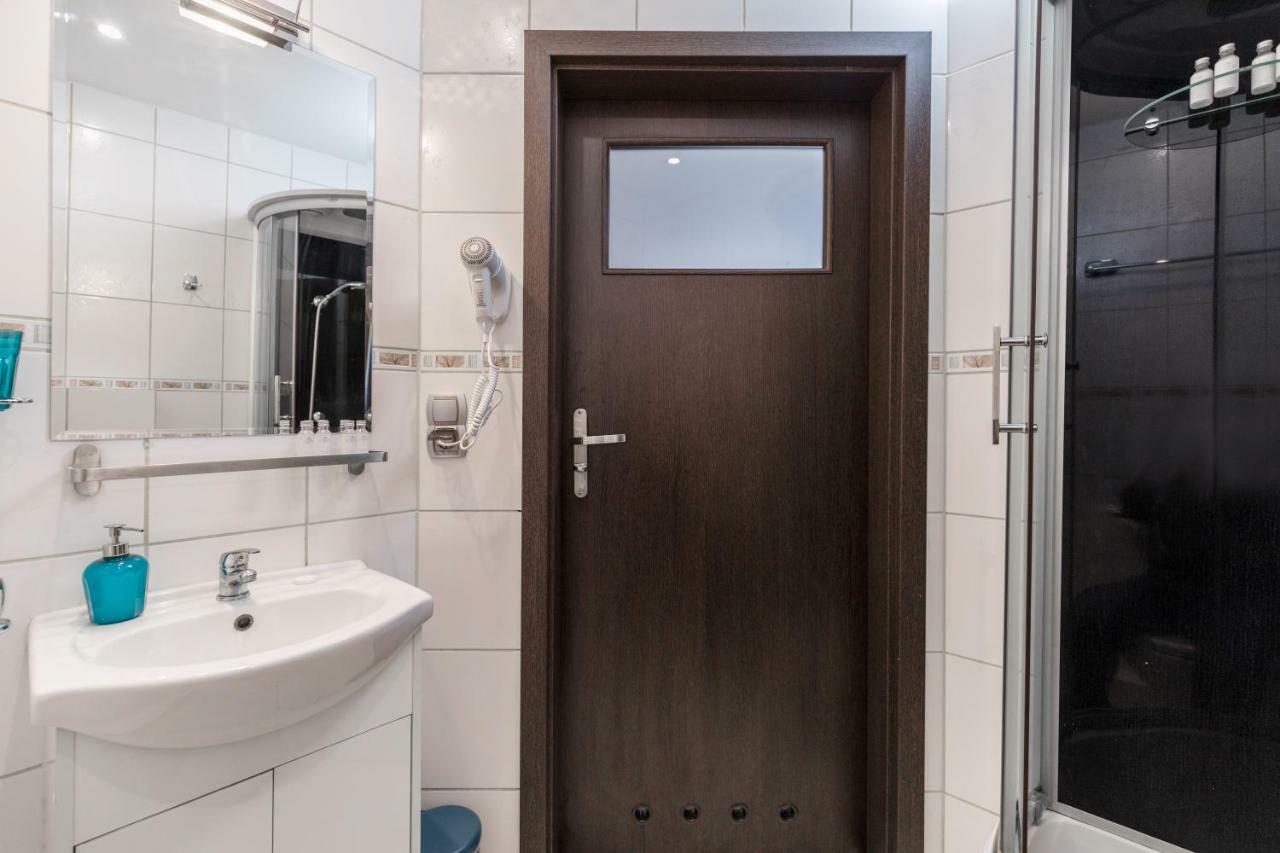 Dzierżoniów Apartament Gemini מראה חיצוני תמונה