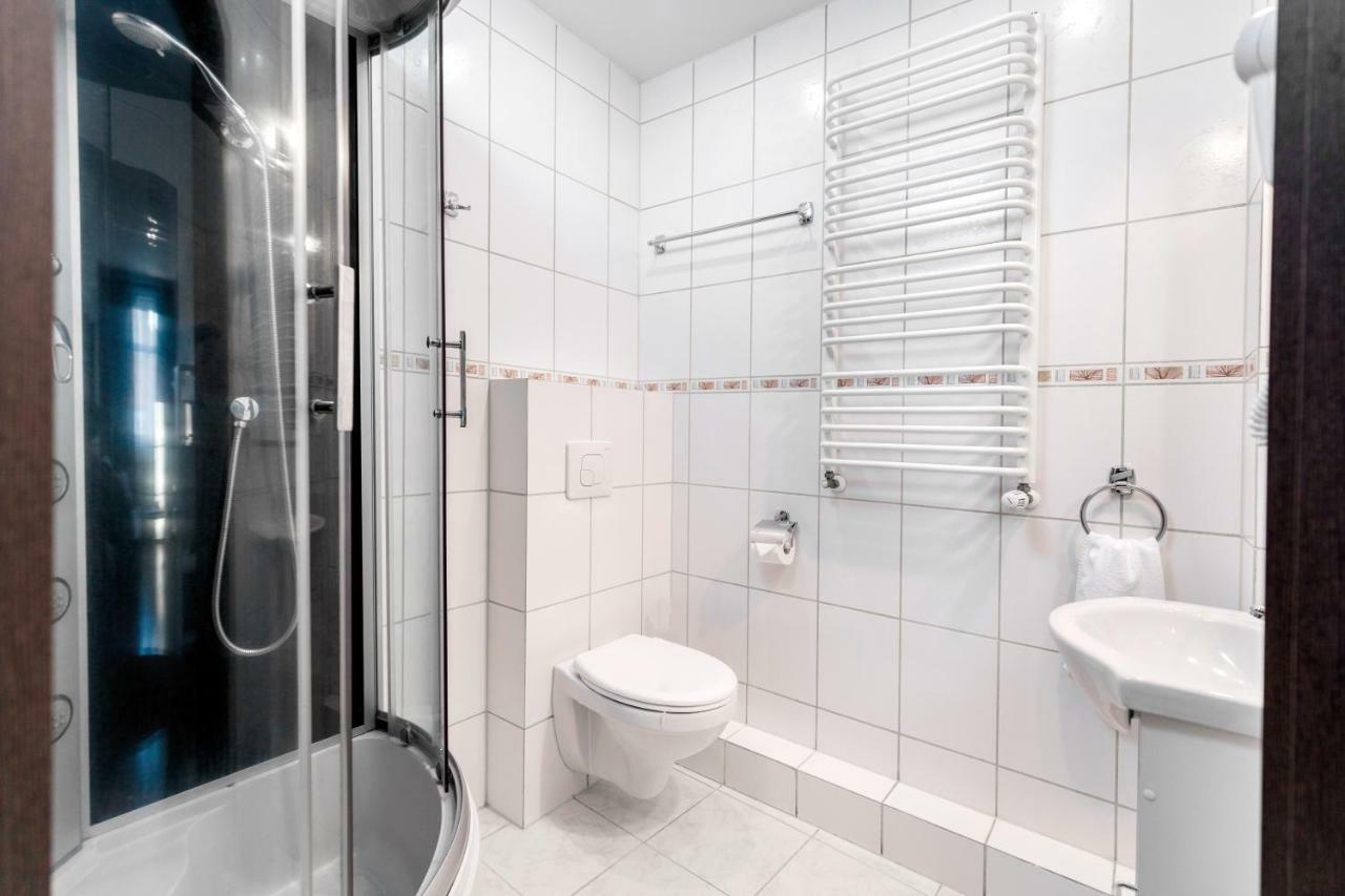 Dzierżoniów Apartament Gemini מראה חיצוני תמונה