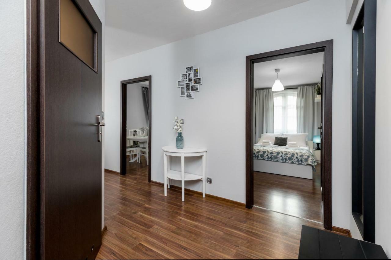 Dzierżoniów Apartament Gemini מראה חיצוני תמונה