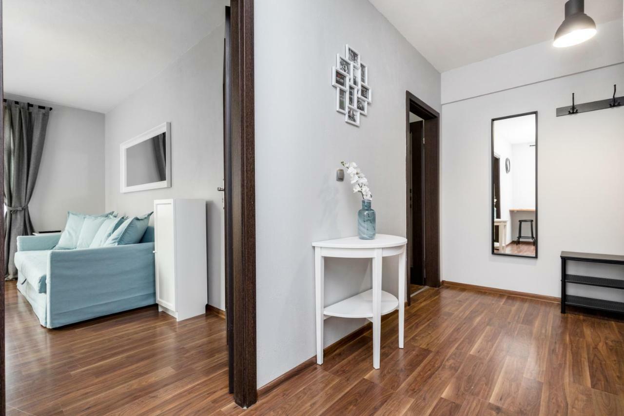 Dzierżoniów Apartament Gemini מראה חיצוני תמונה