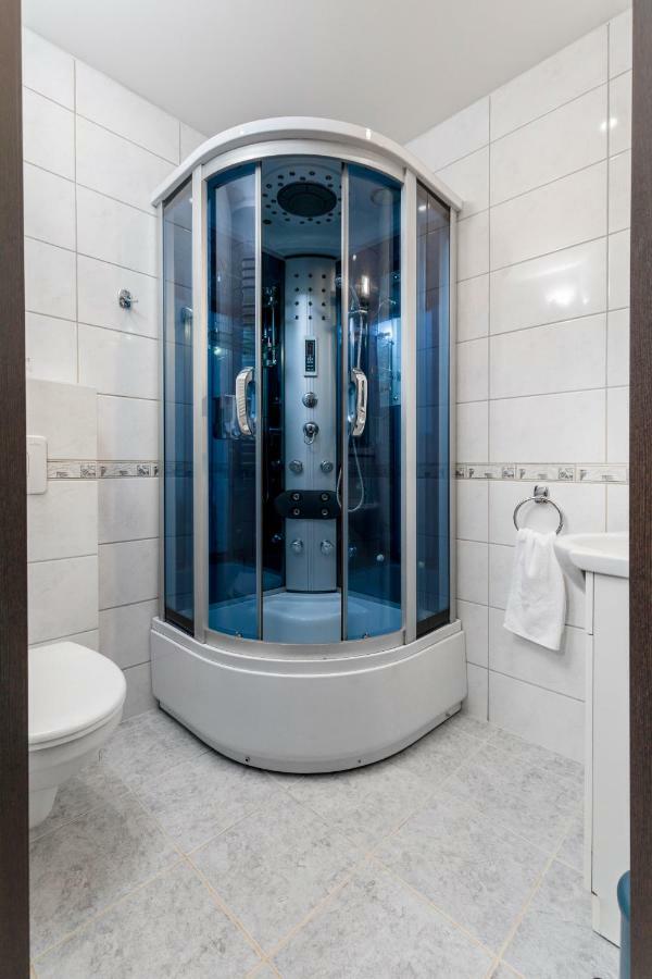 Dzierżoniów Apartament Gemini מראה חיצוני תמונה
