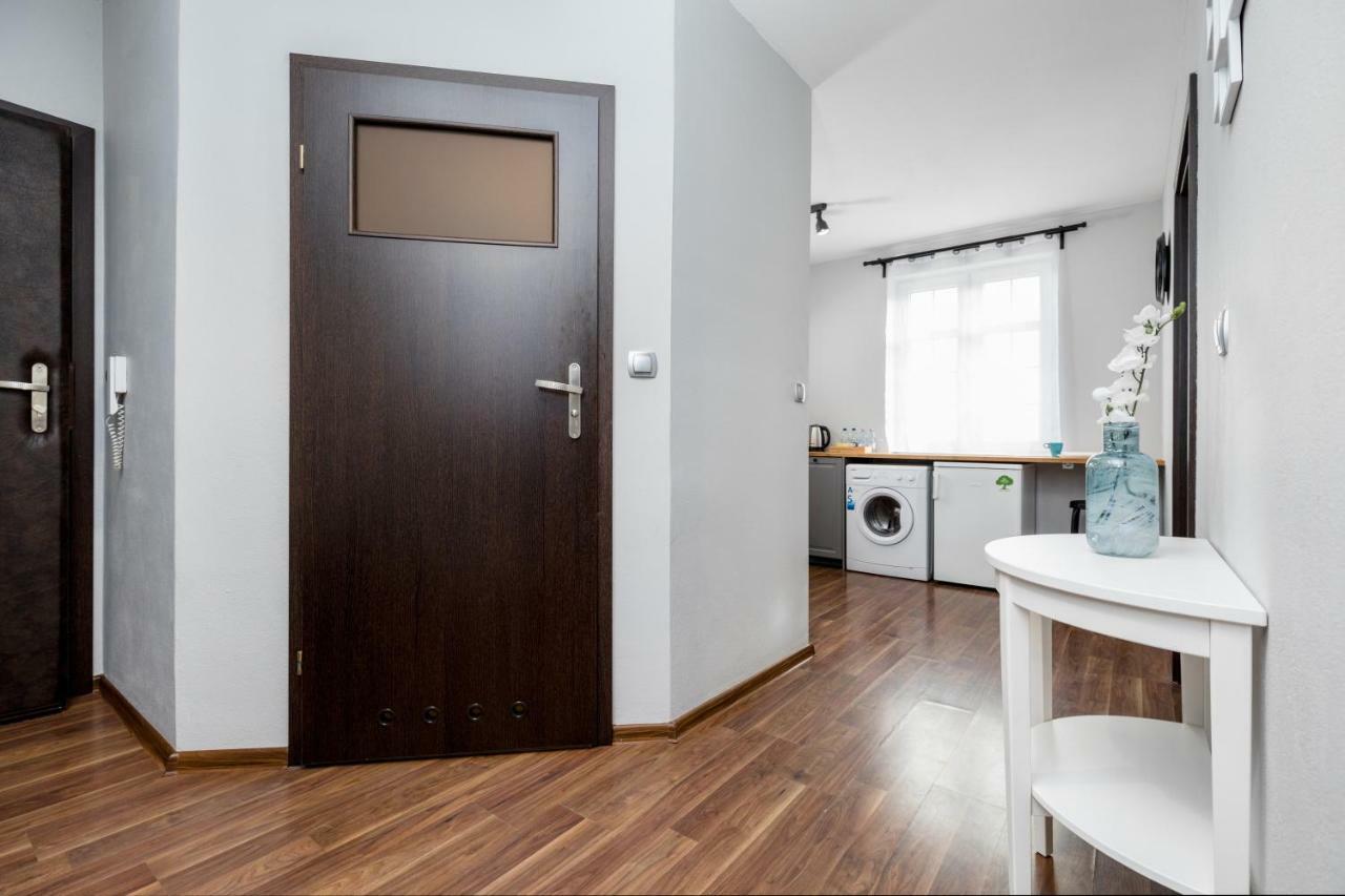 Dzierżoniów Apartament Gemini מראה חיצוני תמונה