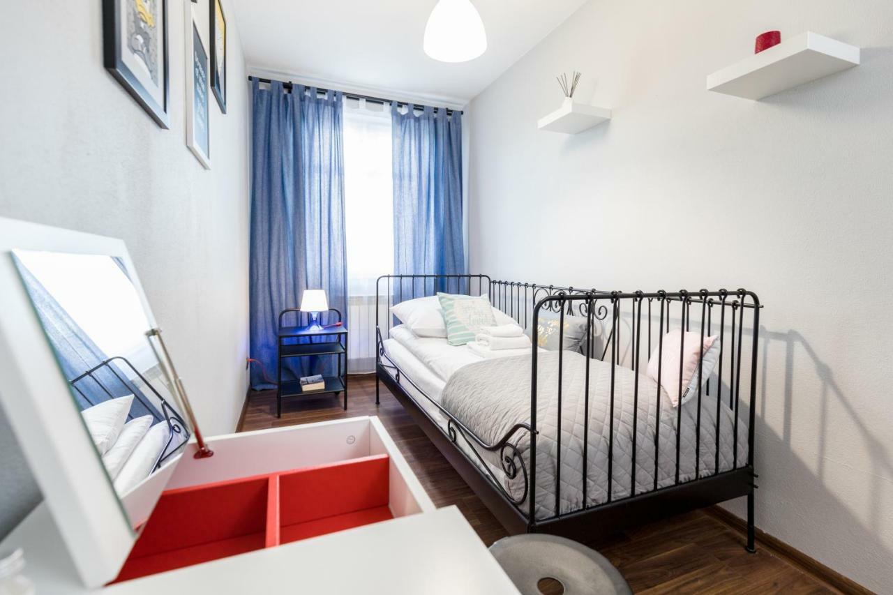 Dzierżoniów Apartament Gemini מראה חיצוני תמונה