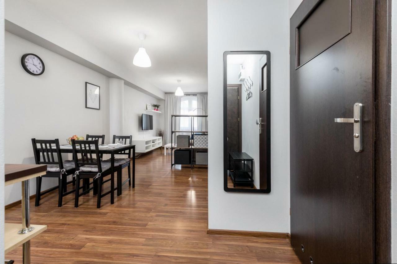 Dzierżoniów Apartament Gemini מראה חיצוני תמונה