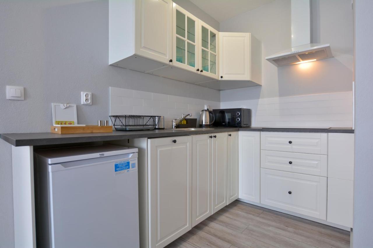 Dzierżoniów Apartament Gemini מראה חיצוני תמונה