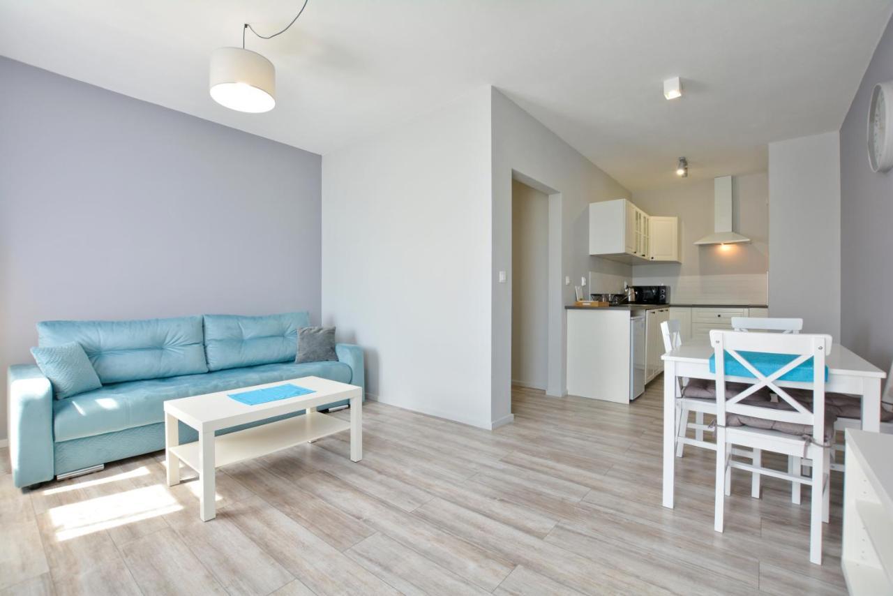 Dzierżoniów Apartament Gemini מראה חיצוני תמונה
