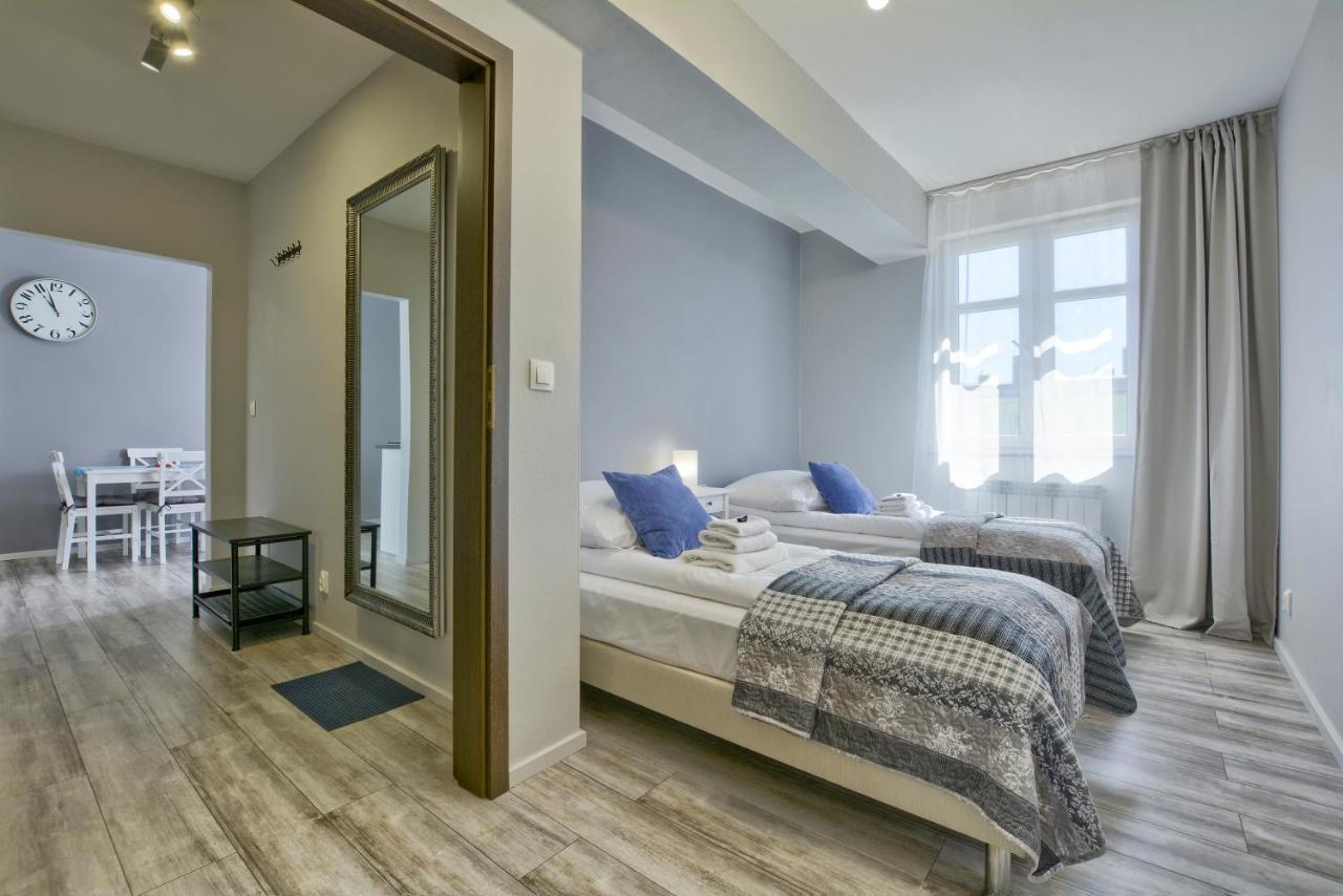 Dzierżoniów Apartament Gemini מראה חיצוני תמונה